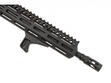 BCM KAG Vertical Grip GUNFIGHTER M-LOK | Black 3