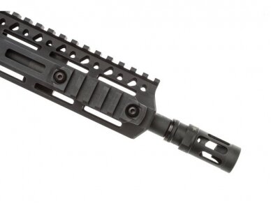 BCM M-LOK PICATINNY RAIL SECTION NYLON 3" 3