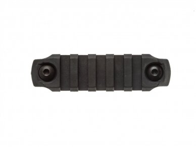 BCM M-LOK PICATINNY RAIL SECTION NYLON 3"