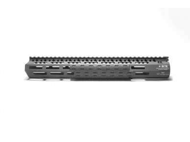 BCM RAIL COVERS 5.5" 5 PCS | M-LOK 1