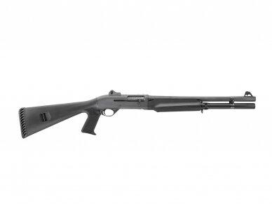 BENELLI PUSIAU-AUTOMATINIS LYGIAVAMZDIS M2 18.5" GHOST RING