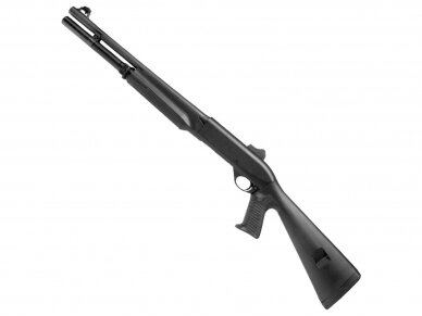 BENELLI PUSIAU-AUTOMATINIS LYGIAVAMZDIS M2 18.5" GHOST RING 1