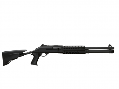 BENELLI PUSIAU AUTOMATINIS LYGIAVAMZDIS M4 14" T-PRO