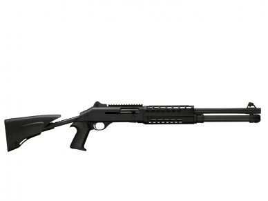 BENELLI PUSIAU-AUTOMATINIS LYGIAVAMZDIS M4 18.5" T-PRO