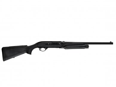 BENELLI PUSIAU-AUTOMATINIS LYGIAVAMZDIS M2 SLUG 18.5" COMFORTECH