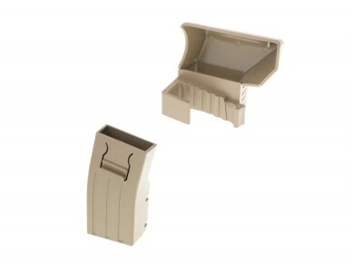 BRASS GOAT AR15 FDE, Ar15 parts