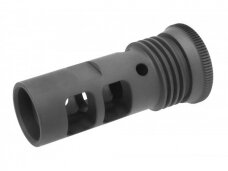 B&T 2-CHAMBER COMPENSATOR M.A.R.S. QD 7.62MM/.308WIN, 5/8-24 (Kopija)