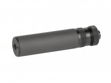 B&T PISTOL SUPPRESSOR IMPULS-IIA 9mm 13.5x1 (Kopija)