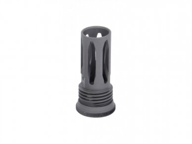 B&T FLASH HIDER M.A.R.S. QD QD 7.62MM M15X1 1