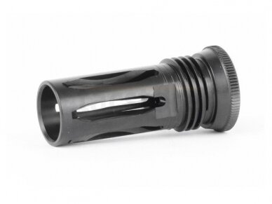 B&T FLASH HIDER M.A.R.S. QD QD 7.62MM M15X1