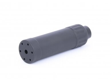 B&T HUNTING SUPPRESSOR STARLITE 7.62 mm / .308"  5/8”-24