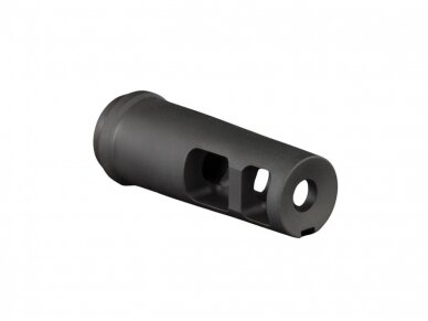 B&T KOMPENSATORIUS 2-CHAMBER COMPENSATOR ROTEX IIA 5.56 1/2-28