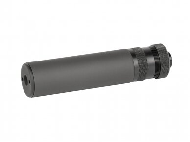 B&T PISTOL SUPPRESSOR IMPULS-IIA 9mm 13.5x1