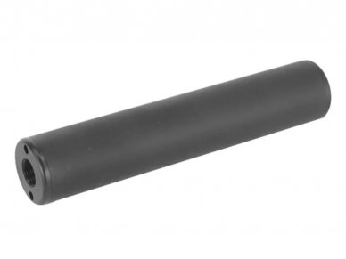 B&T PISTOL SUPPRESSOR TIGER 22LR 1/2-28