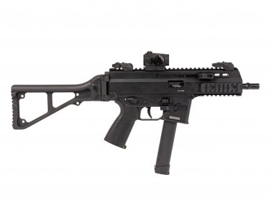 B&T SELECT FIRE SMG APC9 PRO G 9X19