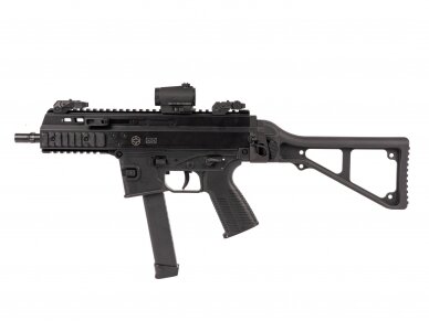 B&T SELECT FIRE SMG APC9 PRO G 9X19 1