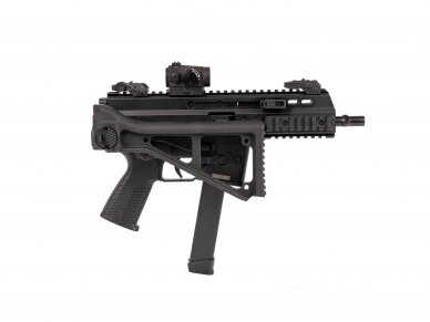 B&T SELECT FIRE SMG APC9 PRO G 9X19 2