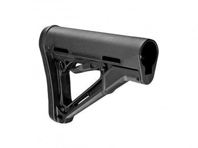 MAGPUL CTR® CARBINE STOCK MIL-SPEC