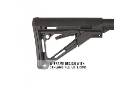 MAGPUL CTR® CARBINE STOCK MIL-SPEC 3