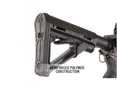 MAGPUL CTR® CARBINE STOCK MIL-SPEC 4