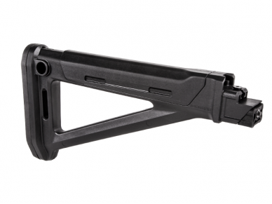 MAGPUL MOE STOCK, AK47/74, JUODA