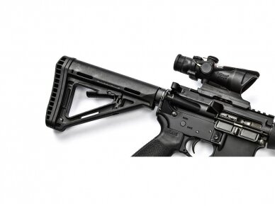 MAGPUL MOE® CARBINE STOCK 2