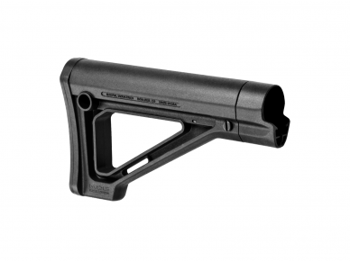 MAGPUL MOE® FIXED CARBINE STOCK – COMMERCIAL-SPEC