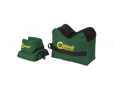 CALDWELL DEADSHOT COMBO SHOOTING BAGS