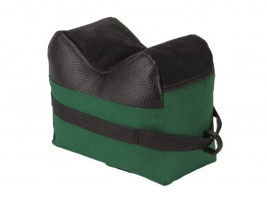 CALDWELL DEADSHOT COMBO SHOOTING BAGS 2