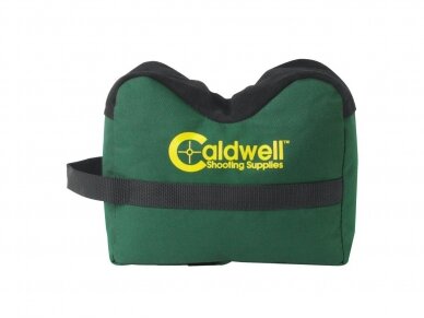 CALDWELL DEADSHOT COMBO SHOOTING BAGS 3