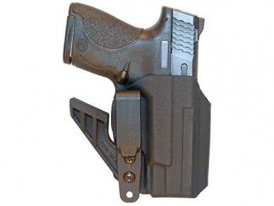 COMP-TAC CONCEALED CARRY HOLSTER EV2 GLOCK26