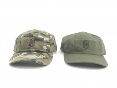 HSGI KEPURAITĖ CONTRACTOR CAP