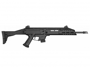 CZ SEMI-AUTOMATIC RIFLE SCORPION EVO3 S1 CARBINE PCC 9X19