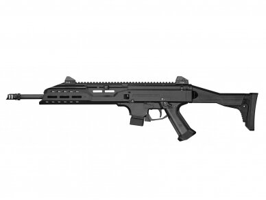 CZ SEMI-AUTOMATIC PCC SCORPION EVO3 S1 CARBINE 9X19 1