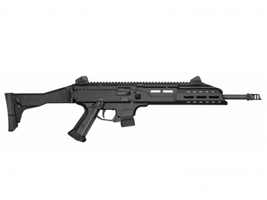 CZ SEMI-AUTOMATIC RIFLE SCORPION EVO3 S1 CARBINE PCC 9X19