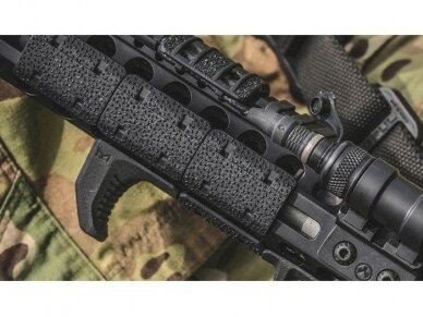 MAGPUL DANGTELIS M-LOK® RAIL COVER, TYPE 2 1