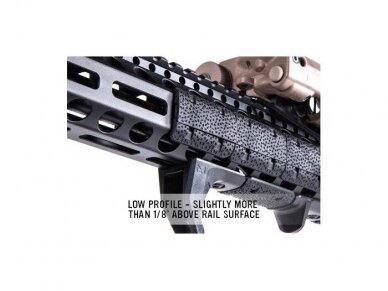 MAGPUL DANGTELIS M-LOK® RAIL COVER, TYPE 2 3