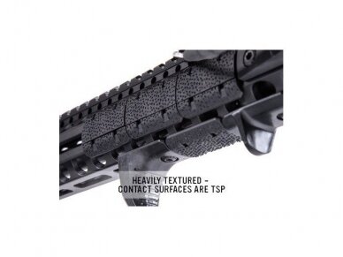 MAGPUL DANGTELIS M-LOK® RAIL COVER, TYPE 2 4