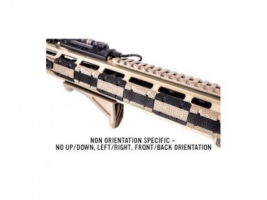 MAGPUL DANGTELIS M-LOK® RAIL COVER, TYPE 2 5