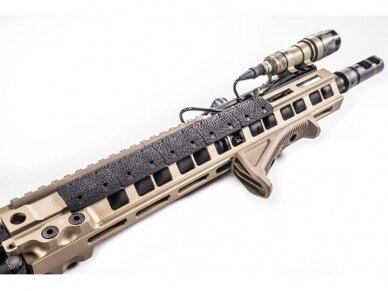 MAGPUL DANGTELIS M-LOK® RAIL COVER, TYPE 2 6