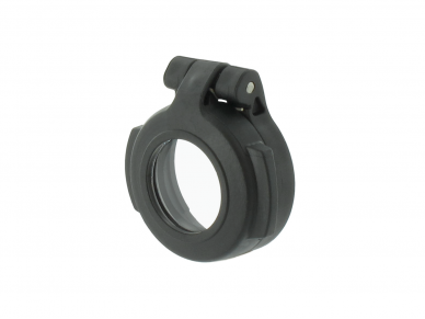 AIMPOINT LENS COVER FLIP-UP REAR TRANSPARENT T2