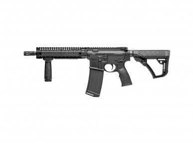 DANIEL DEFENSE DDM4 300S FACTORY SBR 1