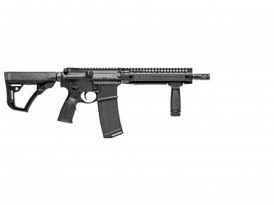 DANIEL DEFENSE DDM4 300S FACTORY SBR