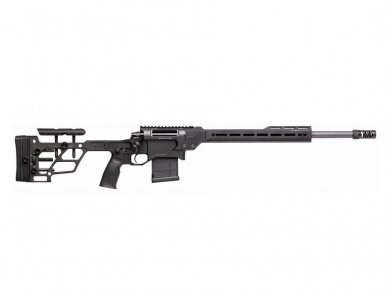 DANIEL DEFENSE DELTA 5 PRO 20 308 BLK HPALMA