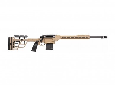 DANIEL DEFENSE DELTA 5 PRO 20" 308 FDE HPALMA