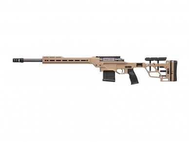 DANIEL DEFENSE DELTA 5 PRO 20" 308 FDE HPALMA 1