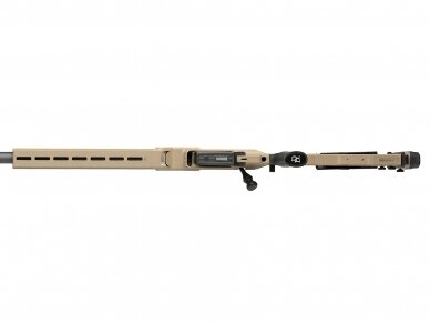 DANIEL DEFENSE DELTA 5 PRO 20" 308 FDE HPALMA 5