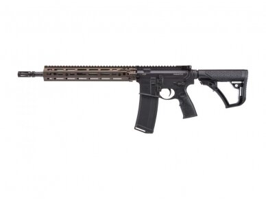 DANIEL DEFENSE SEMI-AUTOMATIC RIFLE DDM4 M4A1 RIII 14.5" 1