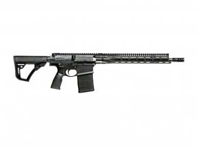 DANIEL DEFENSE PUSIAU-AUTOMATINIS KARABINAS DD5 V3 16" 308WIN