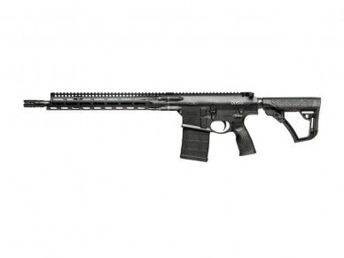 DANIEL DEFENSE SEMI-AUTOMATIC RIFLE DD5 V3 16" 308WIN 1